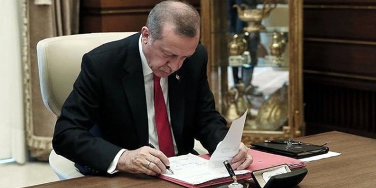 Cumhurbaşkanı Erdoğan'ın imzasıyla Resmi Gazete'de yayınlandı! Emeklilere yüzde 15 indirim geliyor