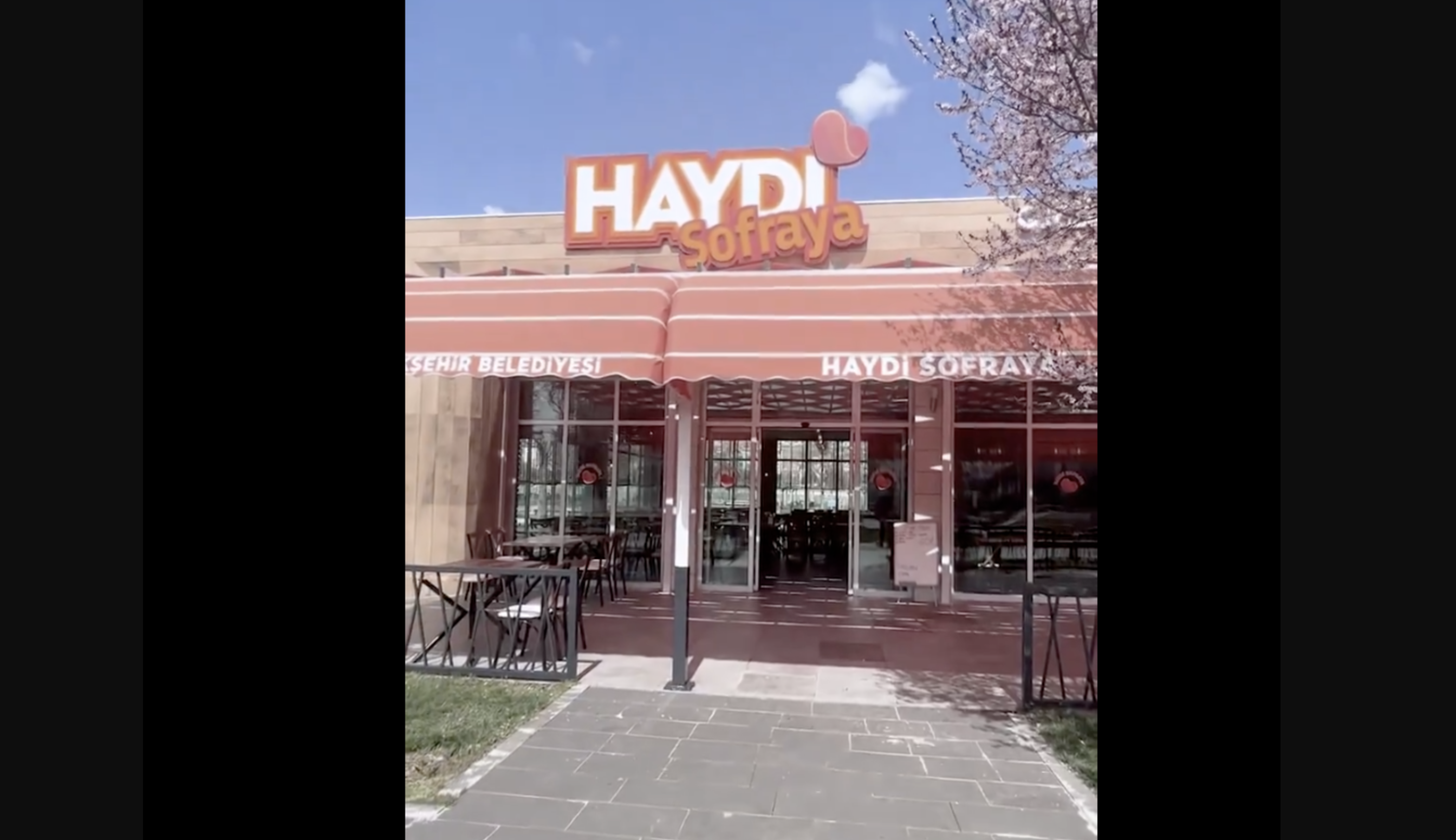 Gaziantep'te Haydi Sofraya Lokantası Açıldı! Haydi Sofraya Nerede, Nasıl Gidilir, Yemekler Ne Kadar?