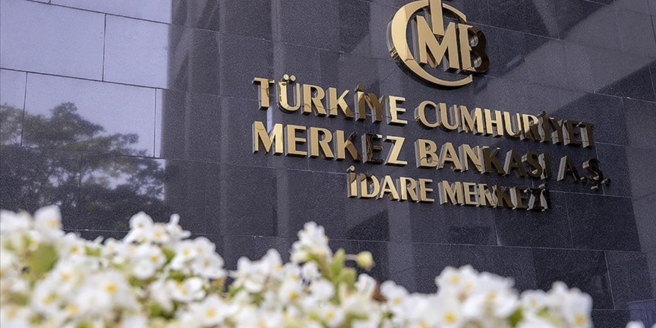 Merkez Bankası faiz kararı saat kaçta açıklanacak? 23 Mayıs 2024 Perşembe Merkez Bankası faiz kararı