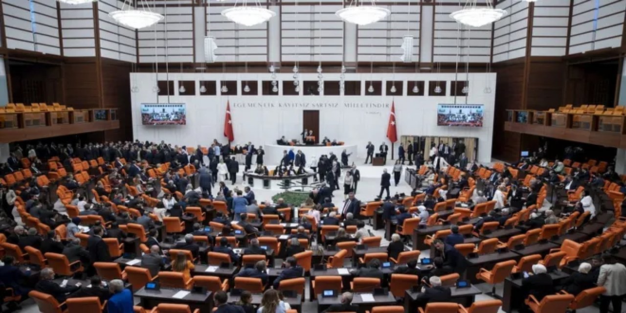 Staj ve Çıraklık Mağdurlarına Sigorta Düzenlemesi Kabul Edildi!