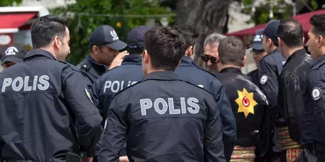 En az lise mezunu 3 bin polis alımı başlıyor! Başvuru tarihi ve şartlar belli oldu!