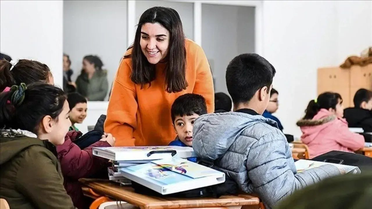 Valilik Son Dakika Açıkladı! O İlde Okullar 1 Gün Tatil Edildi