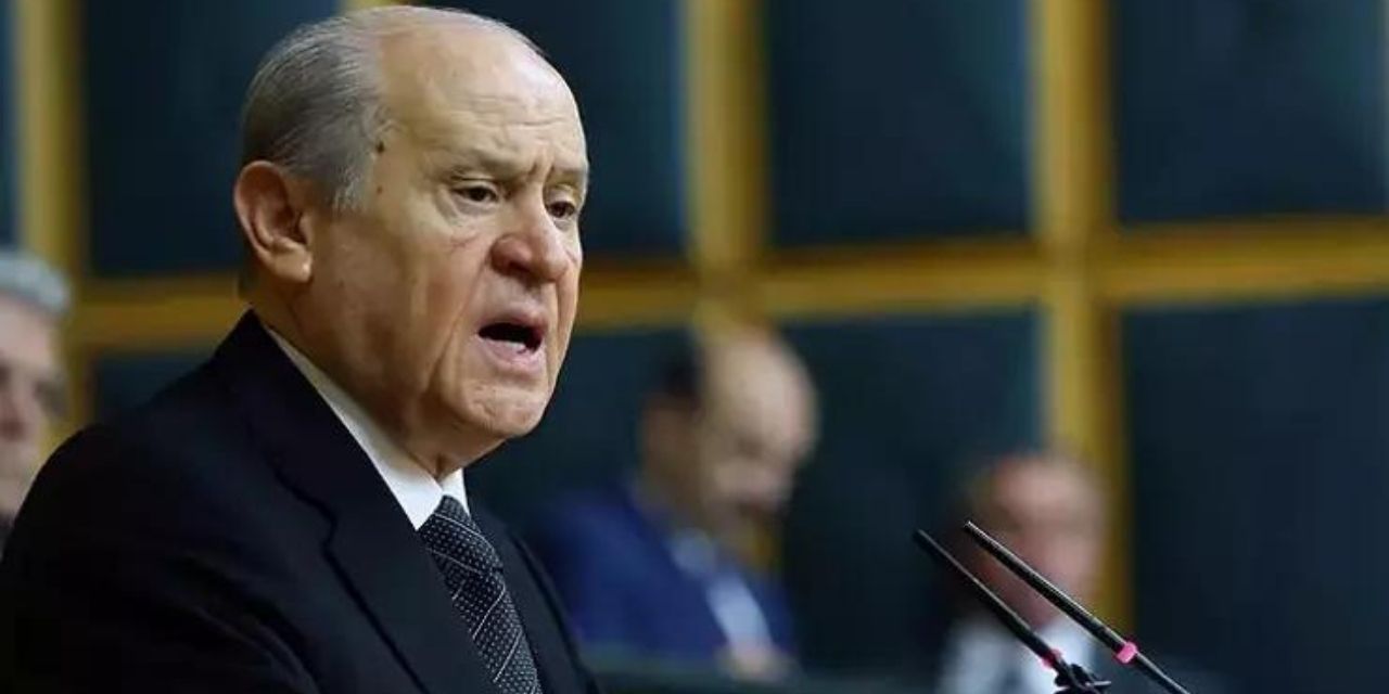 Devlet Bahçeli'den heyecanlandıran asgari ücret açıklaması geldi!