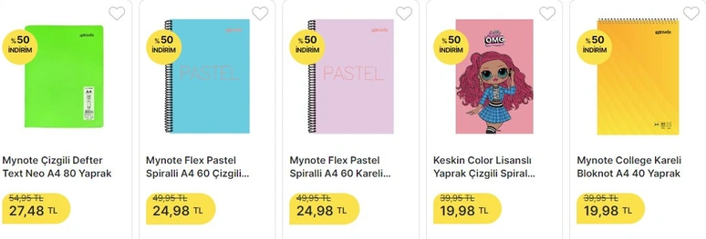 Migros'ta 4 Gün Sonra Dev İndirim Başlıyor!