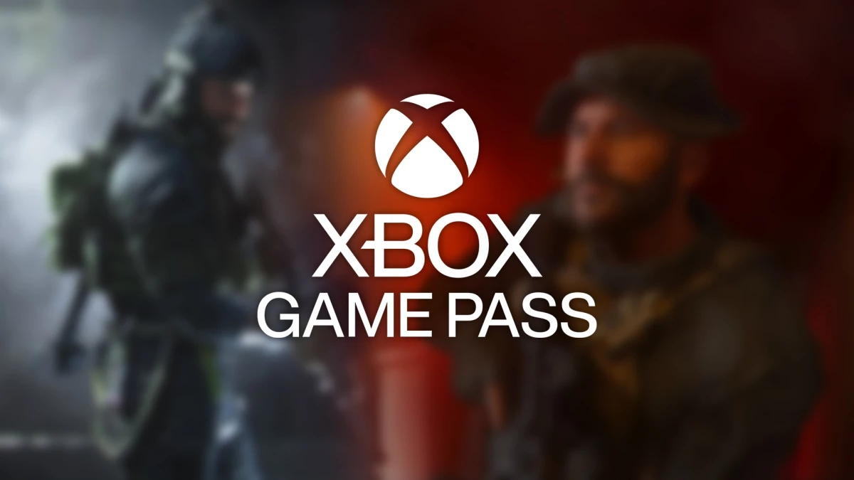 Call of Duty: Black Ops 6 Xbox Game Pass'e Geliyor!