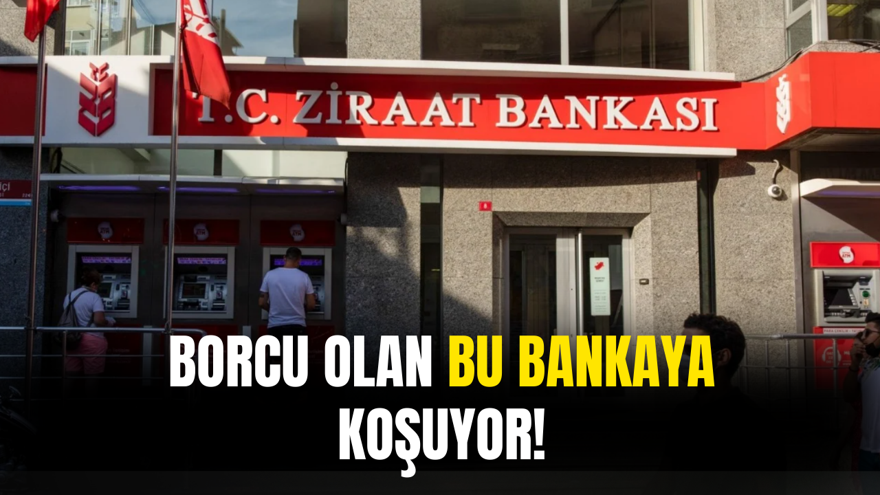 Borç Kapatma Kredisi Yayınlandı! Borcu Olan Koşuyor