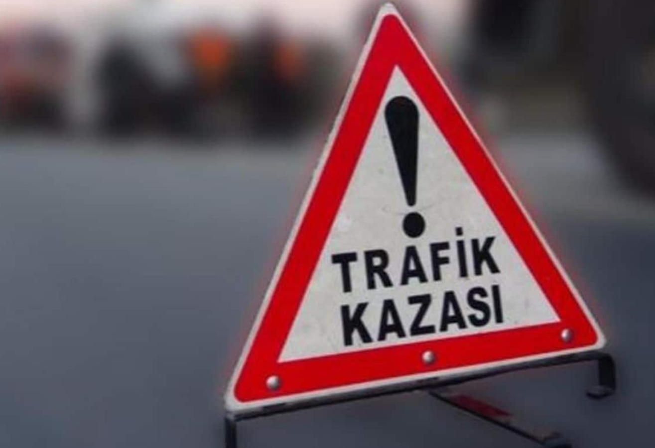 Ankara'da Zincirleme Trafik Kazası: 4 Yaralı