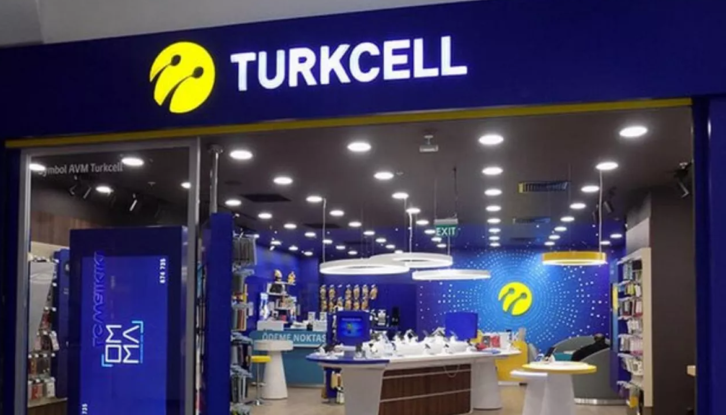 Turkcell O Şirketin Tamamını Satın Aldığını Duyurdu