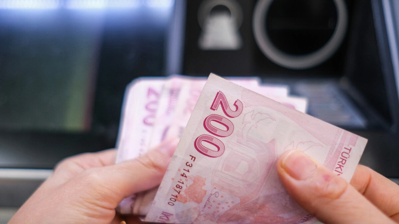 Ne altın ne dolar ne euro! 1 milyon TL parası olan 32 gün bankaya yatırırsa o getiriyi elde edecek