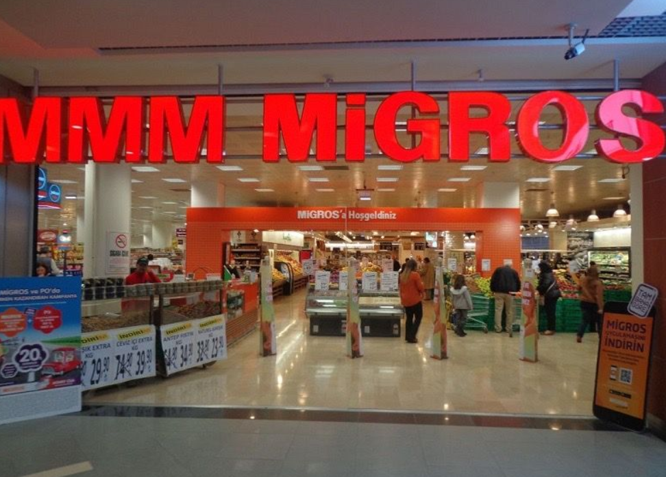 Migros'tan 1 Alana 1 Bedava Ürünleri Raflarda Yerini Aldı