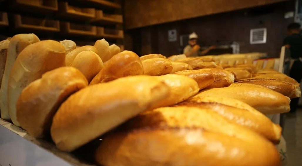 Beklenen Ekmek Zammı O İlden Geldi!