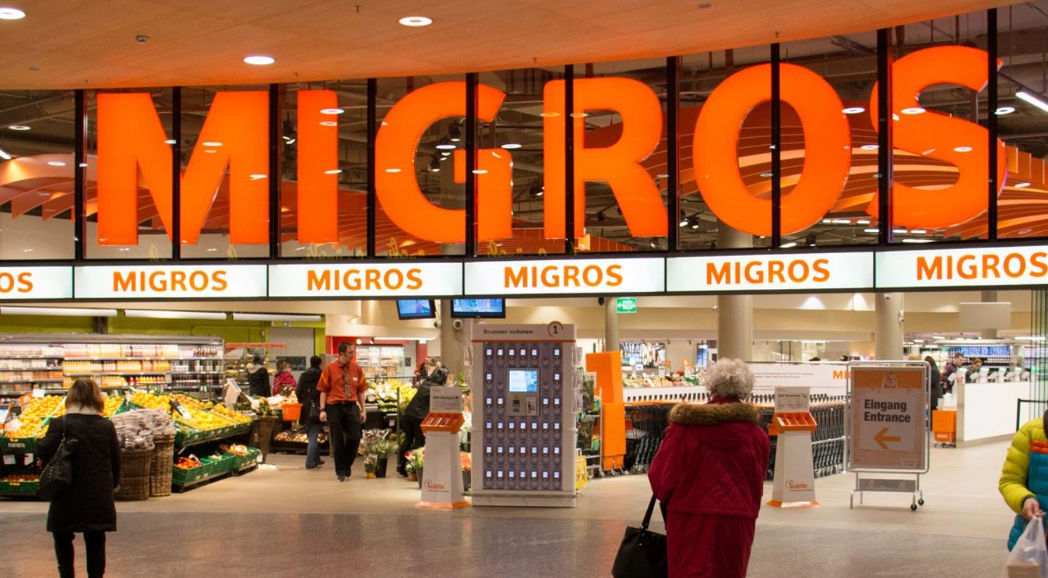 Migros'ta Fiyatlar Düştü! Yüzde 44'e Varan İndirimler