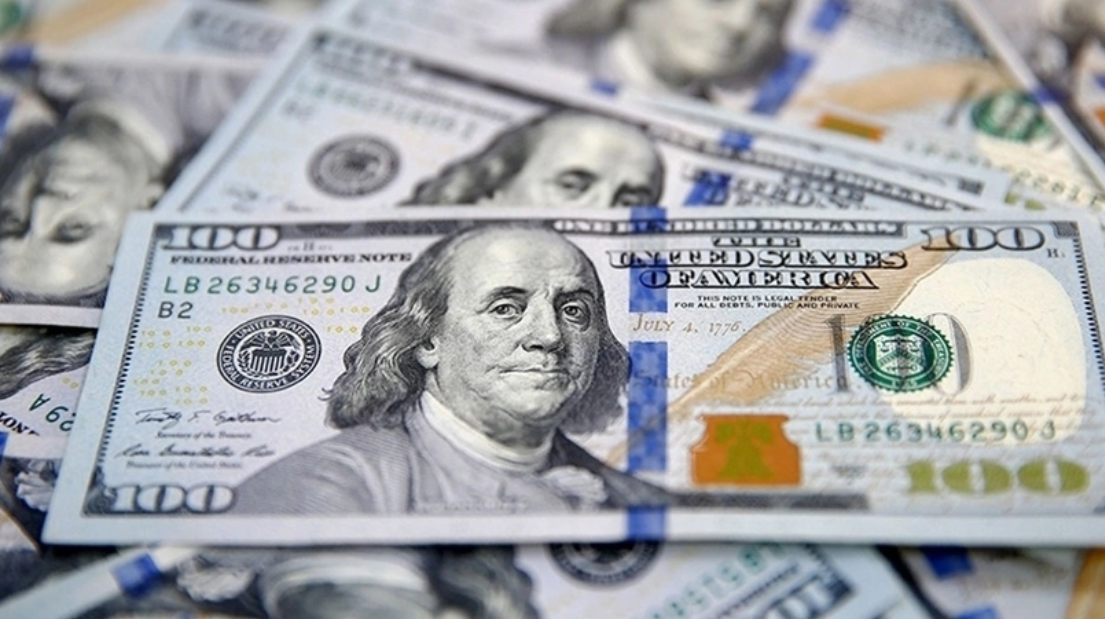 Ünlü Banka Açıkladı: Dolar'da 5 Liralık Artış Yaşanacak