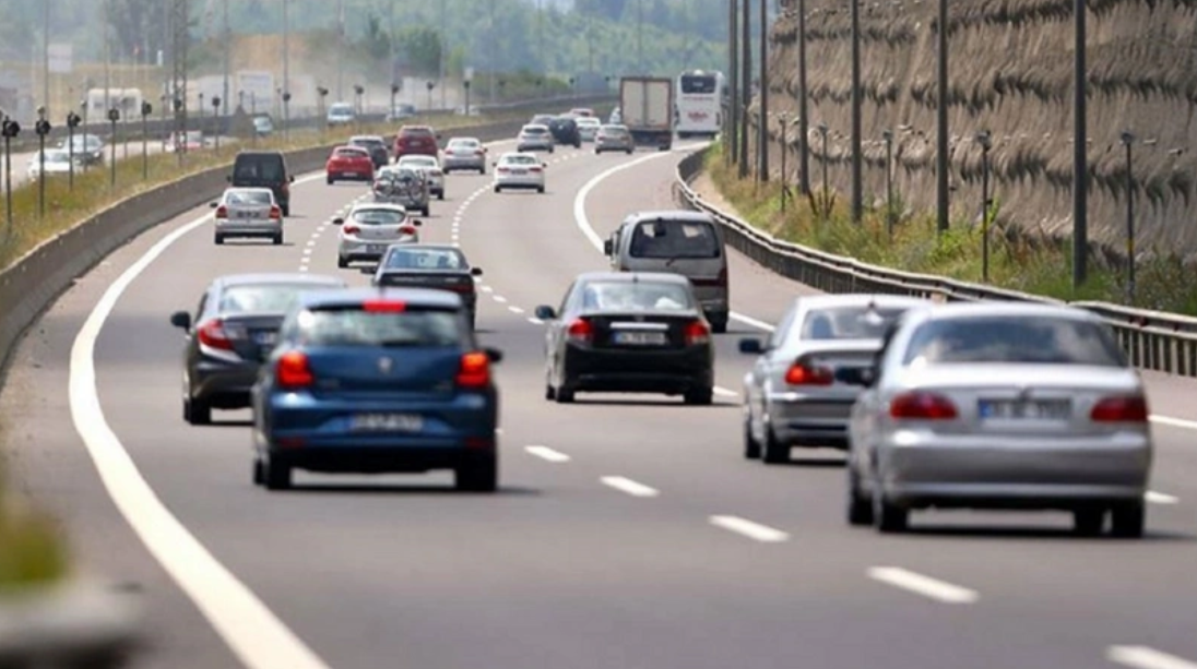 Bugün Bu Yollara Sakın Girmeyin! Kapalı Olacak Güzergahlar