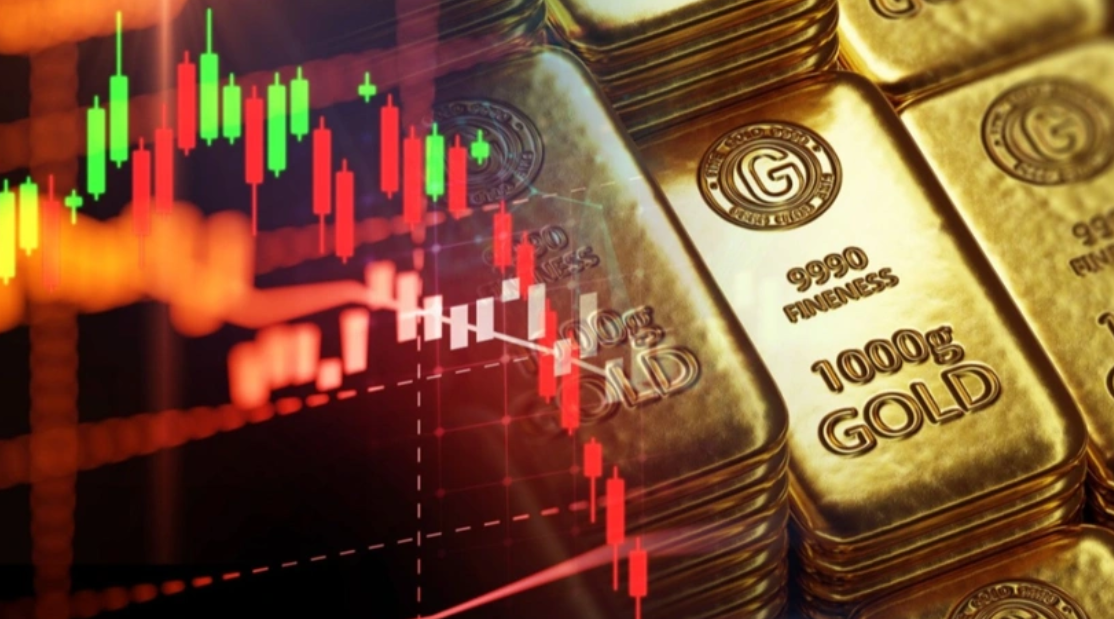Altın Piyasalarında Düşüş Yaşanıyor! İşte Güncel Değerler