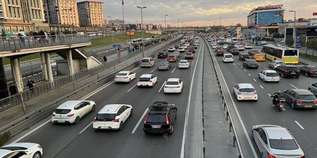 Milyonlarca Araç Sahibini İlgilendiren Haber! Son Gün Yarın