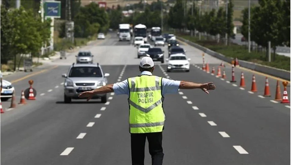 Ankara İçin Emniyet Genel Müdürlüğü Açıkladı! Bu Yollar Kapalı Olacak