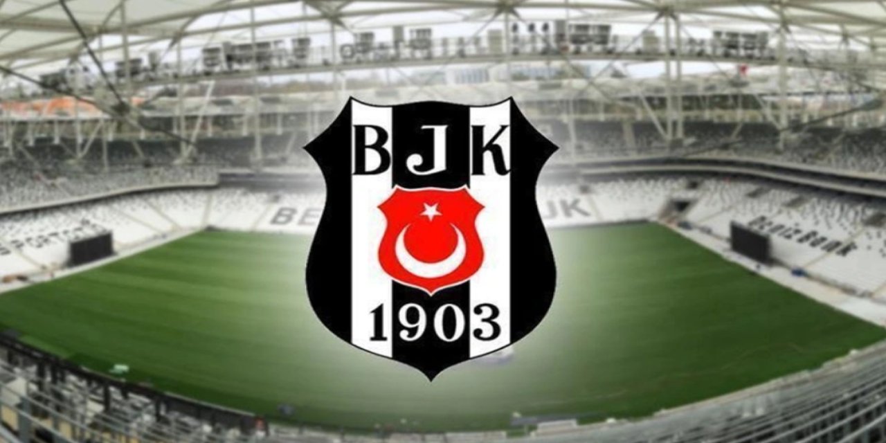 Beşiktaş Genç Yıldızına Kavuştu! İmzalar Atıldı