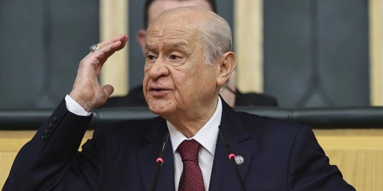 Bahçeli: "Can Atalay konusu tamamıyla kapanmıştır"