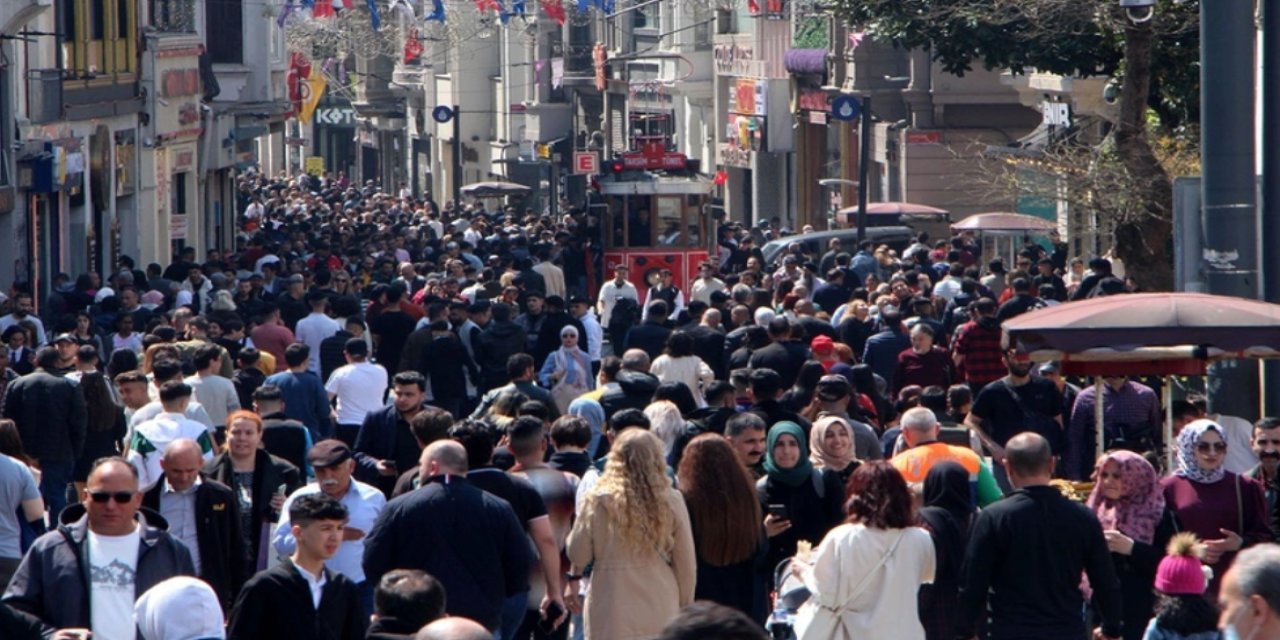 Uzmanlar Uyardı! Zamanı Geldi Artık Bunu Yapmayın