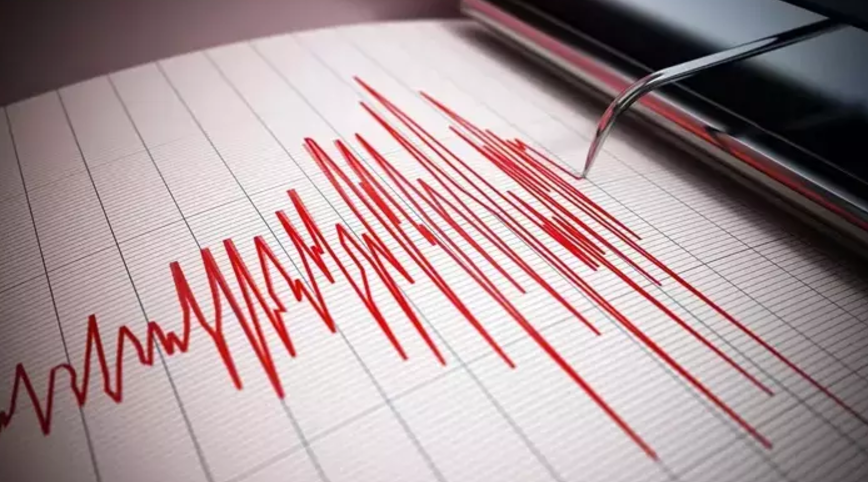 Marmara, Ege... Bir Çok Bölge Deprem İçin Uyarıldı!