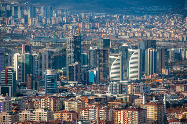 Ankara'da Gezilecek Yerler: Tarihi ve Modern Başkentin Gizli Hazineleri