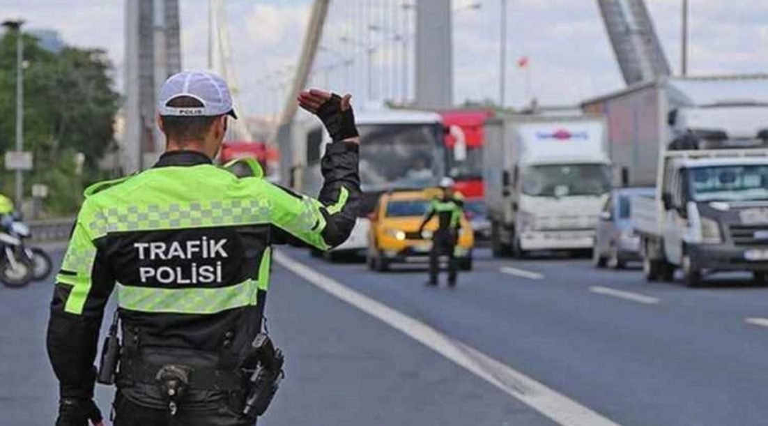 Araç Sahiplerine Son Uyarı! Bu Belge Onayınız Yoksa Ceza Kapınızda