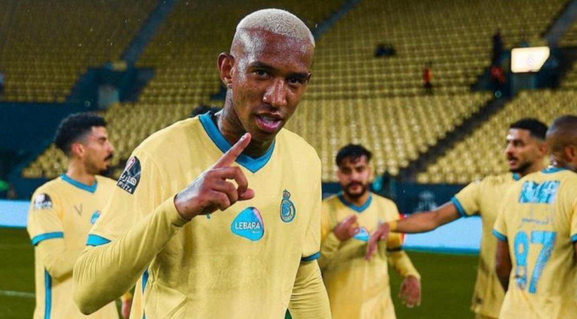 Talisca Transferi Çıkmaza Mı Girdi ? Talisca Transferinde Sürpriz Gelişme