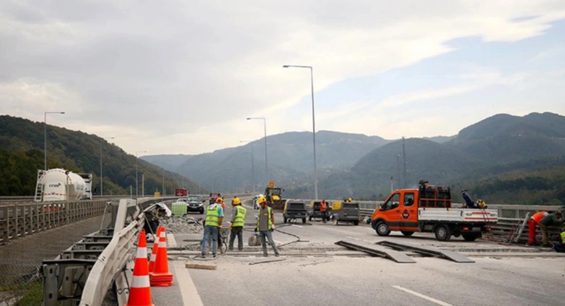 Bu Yola Çıkacaklar Dikkat! Yollar Kapalı Olacak