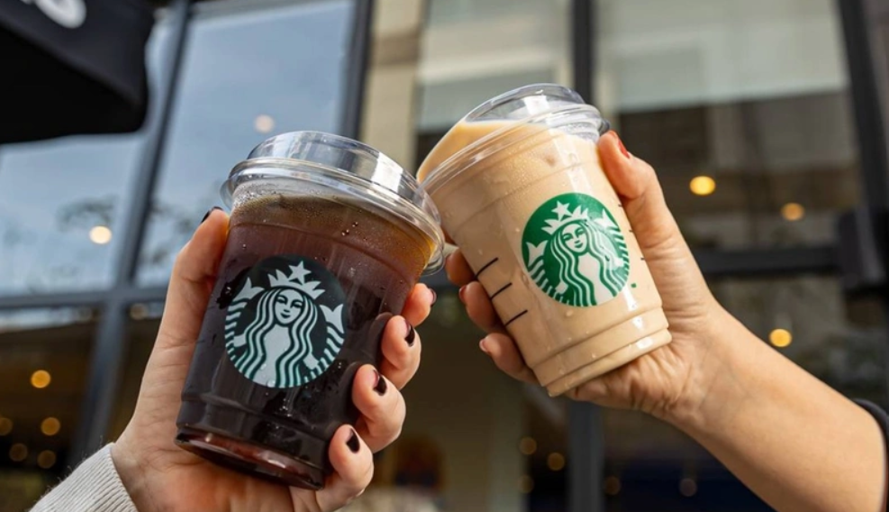 2025 Güncel Starbucks Kahve Ve İçecek Fiyatları