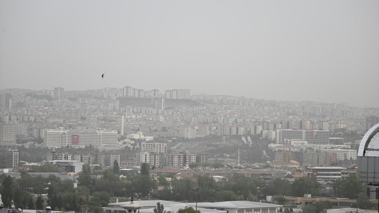 Meteoroloji'den Ankara'da yaşayan vatandaşlara net uyarı