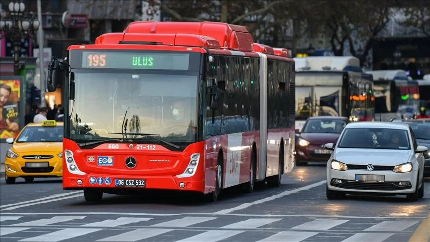 Ankara, İstanbul ve İzmir için soruldu! O tarihte ulaşım ücretsiz mi işte yanıtı