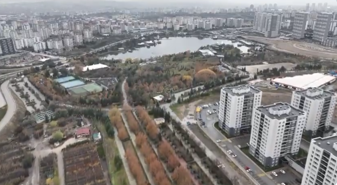 Ankara'nın trafik sorunları için çalışmalar başladı! Mansur Yavaş duyurdu