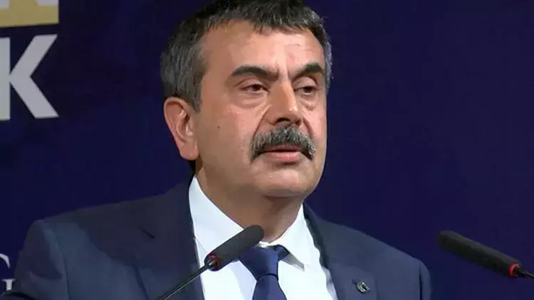 Yusuf Tekin İstifaya Sıcak Bakmıyor: Kurum İçi Tartışmalar Sürüyor