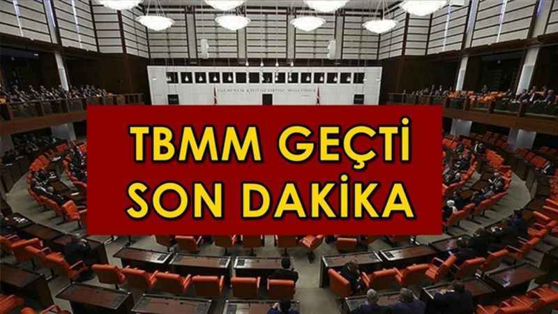 TBMM'de onaylanarak gelecek! O kişilerin borçları tek kalemde silinecek