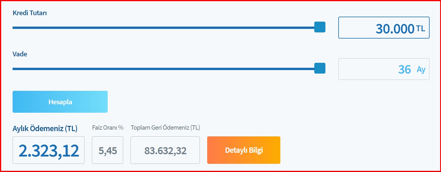 Halkbank açıkladı! Başvurana trink anında 30 bin TL ihtiyaç kredisi yatırılacak