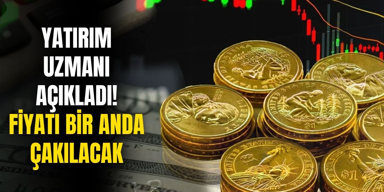 Yatırımcıları tedirgin edecek açıklama geldi! Fiyatı bir anda çakılacak