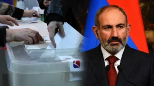 Paşinyan İstifa Mı Etti? Ermenistan’ın Yeni Başbakanı Kim Olacak?