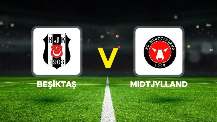BJK Maçı Ne Zaman? Hradec Kralove Beşiktaş Maçı Bugün Saat Kaçta, Hangi Kanalda Canlı İzlenecek? (Şifresiz tv100)